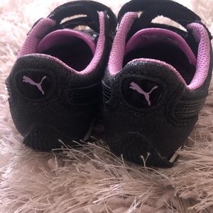 Toddler Pumas